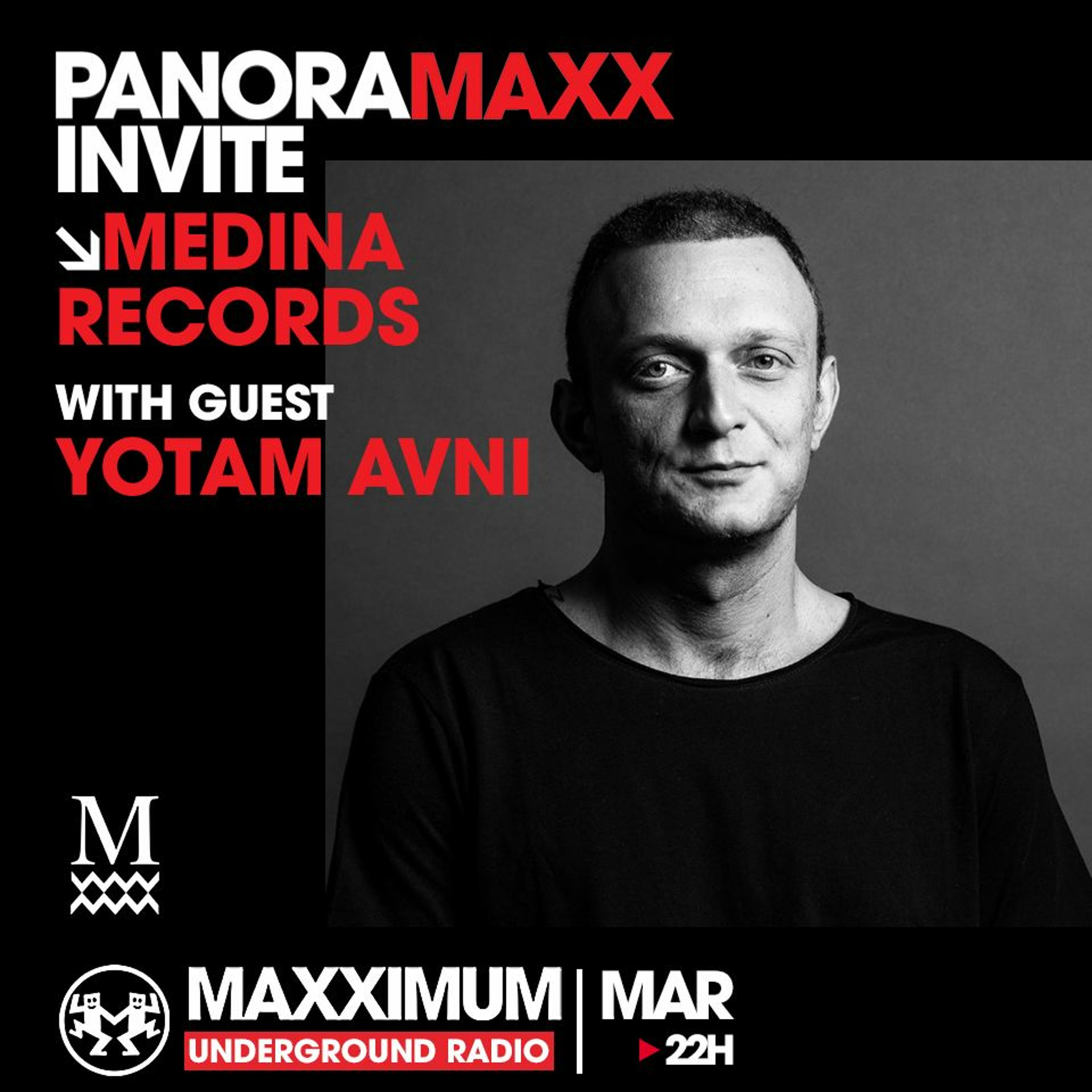 Medina Records ><><><>< Mixes