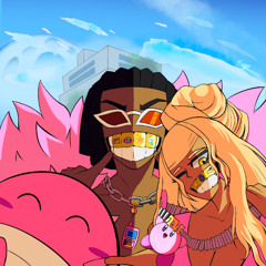 Kirby Shamone