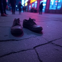Chasing Ghosts in the Neon Gleam.m4a