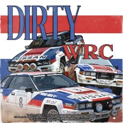 DIRTY WRC