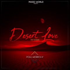 DESERT LOVE (POP)