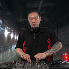Stef Ozaru | Deep Funky Minimal Progressive Mix | Rhythm Rails #57 (Vinyl Night)