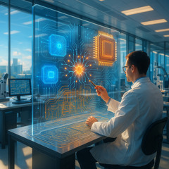 AlphaChip Unleashed: How AI is Revolutionizing Chip Design in Hours, Not Years