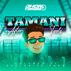 TAMANI AFTER TOOLS VOL.01