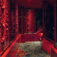 gangster’s paradise