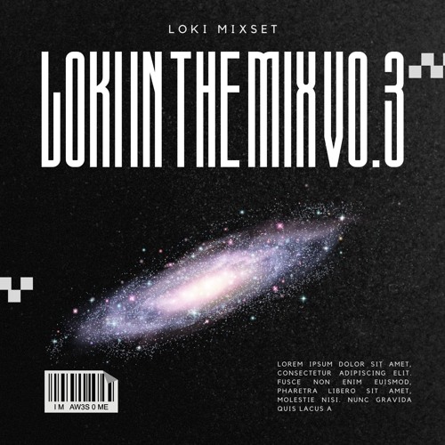 Loki in the Mix vol.03