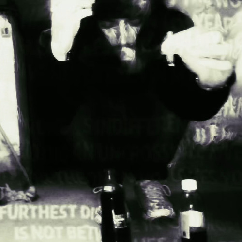 Ieynad - #0.1.0.1.1 (it's like big brother the matrix))