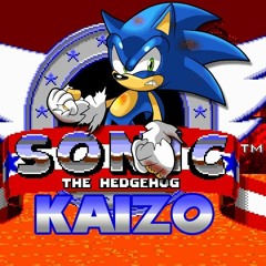 Kaizo Sonic Genesis Series OST - MegaLOVAnia(Genesis Ver.)