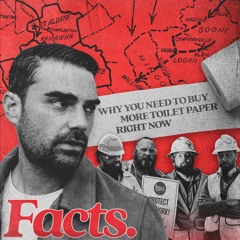 Why the Dockworkers Strike Could Impact You | FACTS Ep. 18