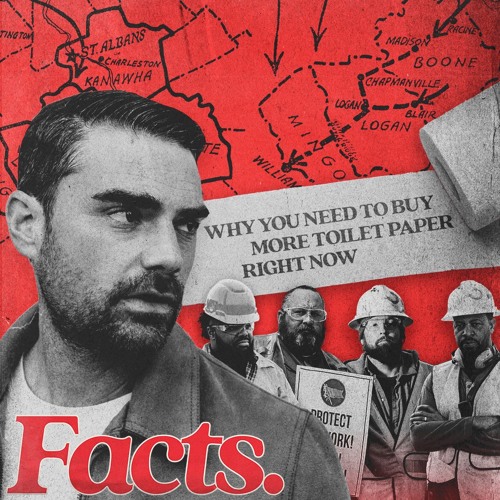 Why the Dockworkers Strike Could Impact You | FACTS Ep. 18
