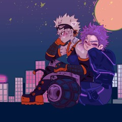 Mrs. Blue - - A Love Song From A Serial Killer