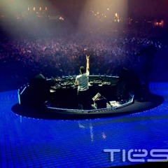 Tiesto Live @ Trance Energy 2000