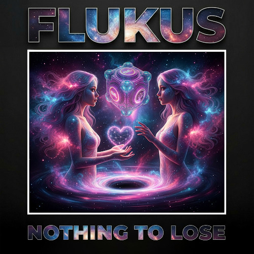 Stream Nothing To Lose (Radio Edit) by Flukus | Listen online for