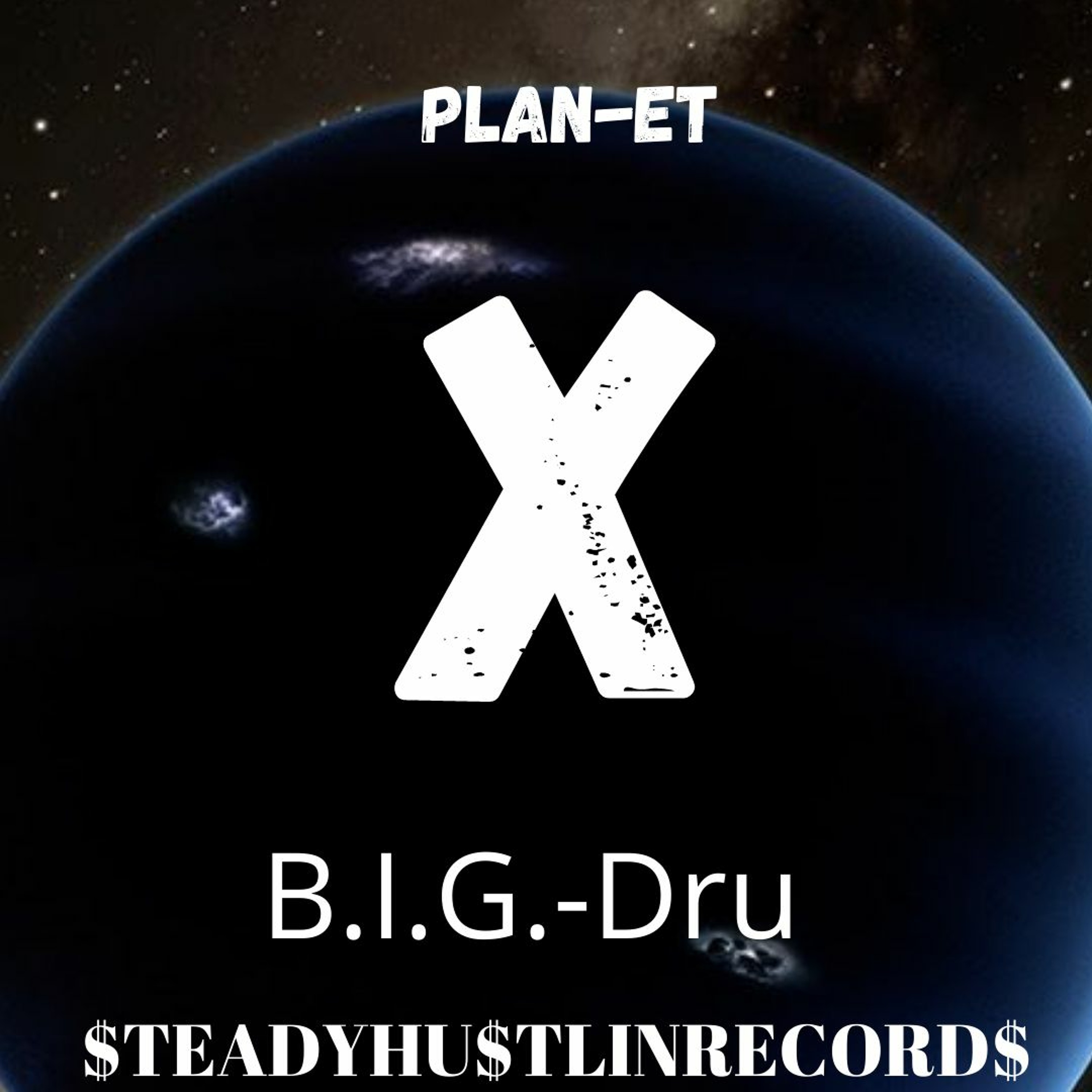 Colorado Indie Rap/Alternative Artist-BigDru