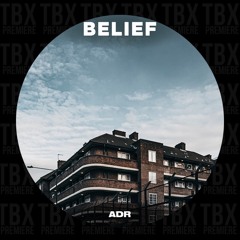 Premiere: ADR (UK) - Sorry About This Calendar [Belief]