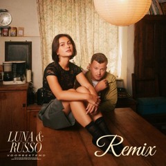Luna & Russo - Voorbestemd (Fernandez Remix)