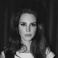 Lana del Rey - Rahab (Instrumental)