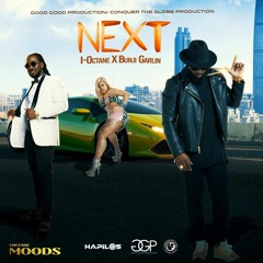 I-Octane & Bunji Garlin - Next (Remix) [Liquid Sunshine Riddim] (Raw)