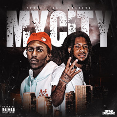 My city” Ft swervoo
