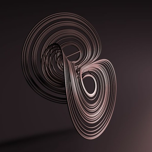 Kopoleba-Series de Lorenz V.002