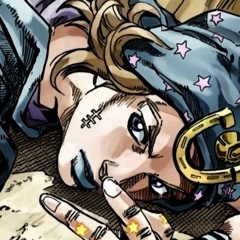 Johnny's theme [JJBA SBR TRAILER COVER] but it's the best part