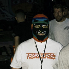 Gendefekt- Tiefbasskommando