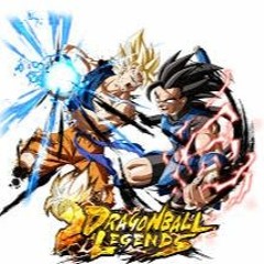 Dragon Ball Legends Spanish Apk