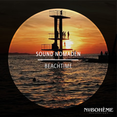 Beachtime (Extended Mix)