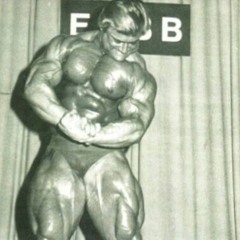 ANABOLIC ASYLUM