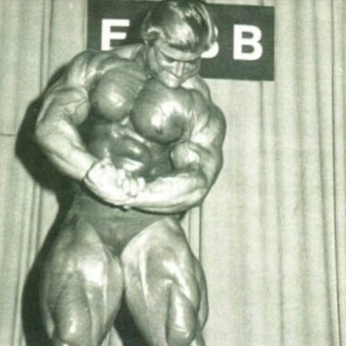 ANABOLIC ASYLUM