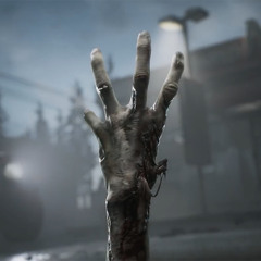Left For Dead