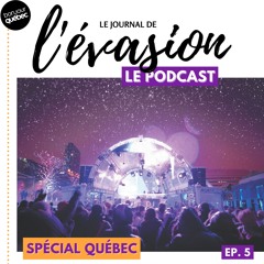 Montréal et Québec: les festivals et festivités les plus incroyables