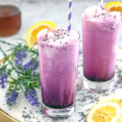 zai & pinkblxxd & conjuraxxion & daesworld 𖤐 Purple Lemonade 🍇🍼 {{prod. spaceghostpurpp}}