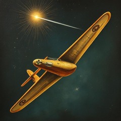 Fløat - Flugzeug oder Sternschnuppe (Original Mix)