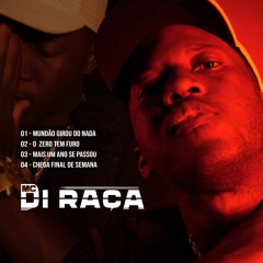 MEDLEY MC DI RAÇA - PORRADEIRO Feat. Magroo no beat