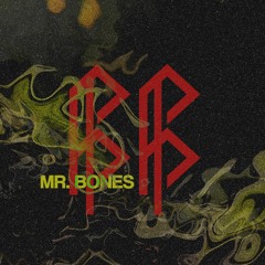 Mr. Bones