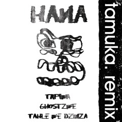 hana (tamuka. remix)