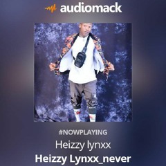 Heizzy Lynxx_never
