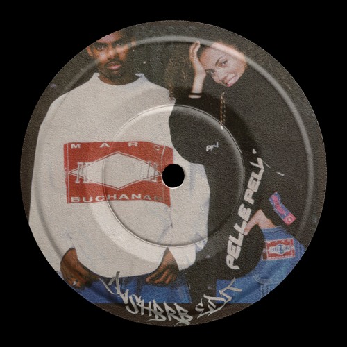 Groove Theory - Tell Me (DASH DINERO Edit)