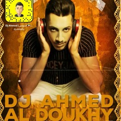 DJ AHMED AL DOKHY- ريمكس  سعدون جابر و نصرت البدر - احلى سنين