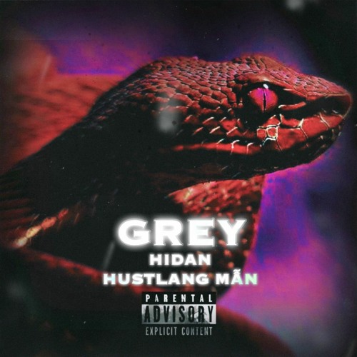 GREY w/Hustlang Mẫn, Prod Ozee Kxng