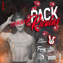 PACK RICOLAS x Amigos ¡DESCARGAS FREE!