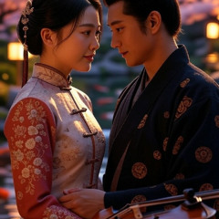 The strength of love
