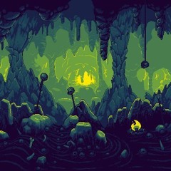 Emerald Caves