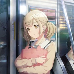 [GAME SIZE] Imperial Girl 帝国少女 Kohane Azusawa 小豆沢 こはね Alternate Vocal