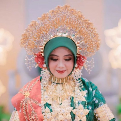 Bugis Sitinaja Musalai ~  Yoanna Bella