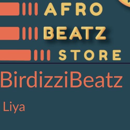 Liya - Afropop Burna Boy x Rema x Omah Lay x Davido type beat
