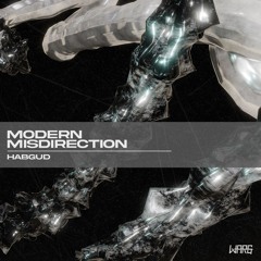 Premiere: Habgud - Organised Crime [WRG011]