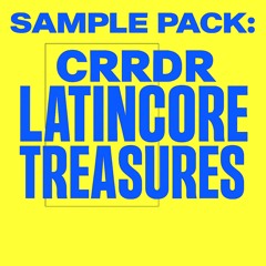 CRRDR PERREO & LATINCORE SAMPLE PACK | PREVIEW FREE DOWNLOAD