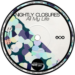 All My Life (Martin Luciuk Remix) [Deep Clicks]